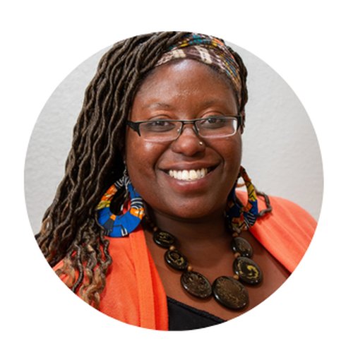 Dr. Simesha McEachern